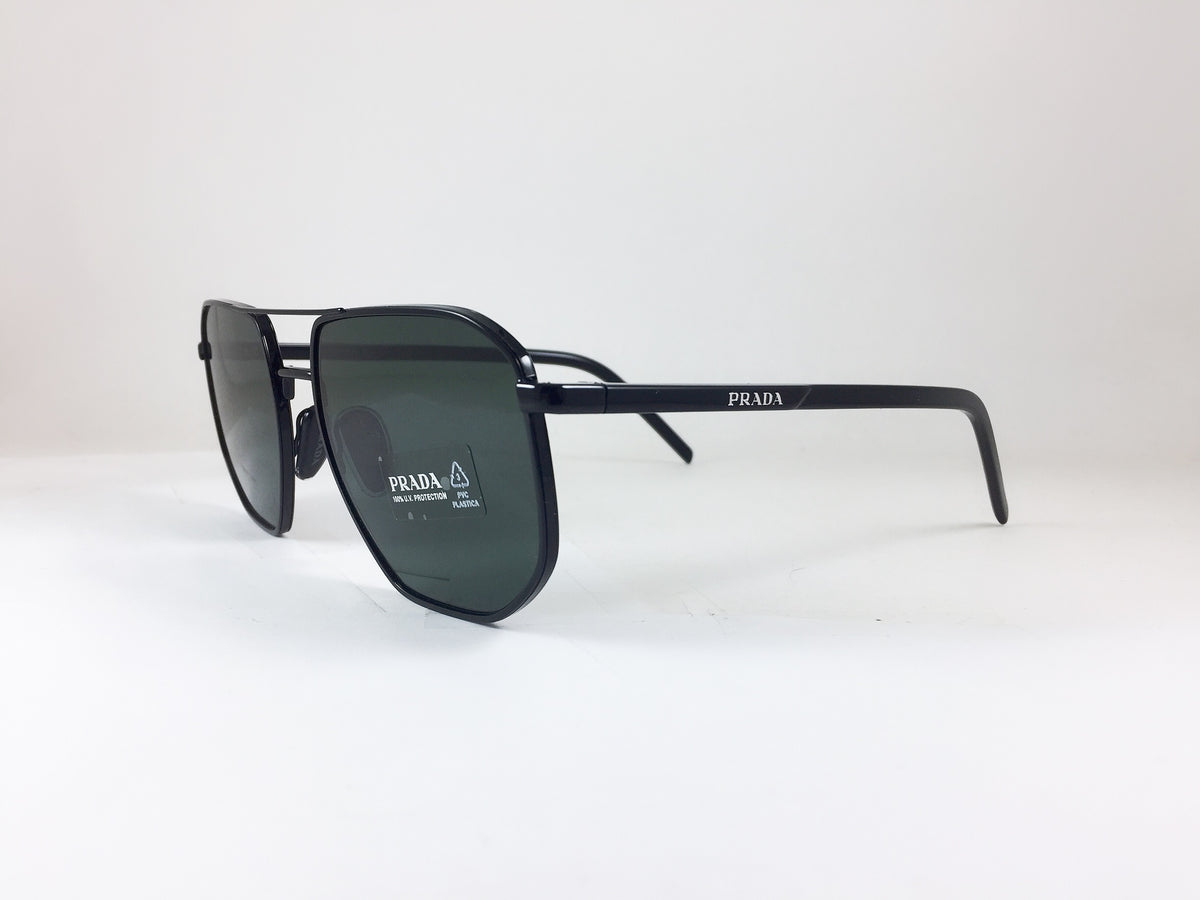 PRADA SPR 59Y – The Optical Shop Ltd.