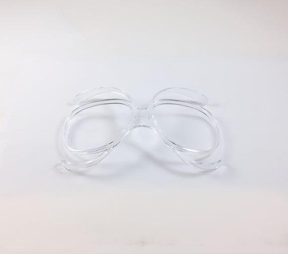 Prescription Ski Goggle Insert