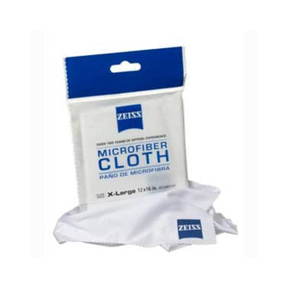 ZeissJumbo Microfiber Lens Cloth