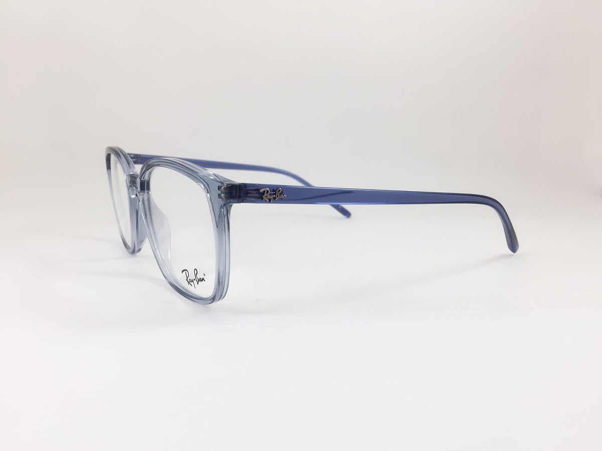 RAY BAN RX 7185 – The Optical Shop Ltd.