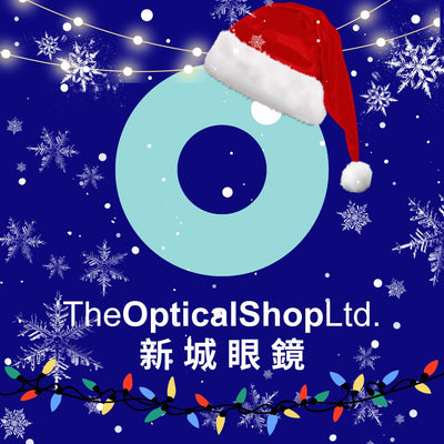 The Optical Shop Ltd.