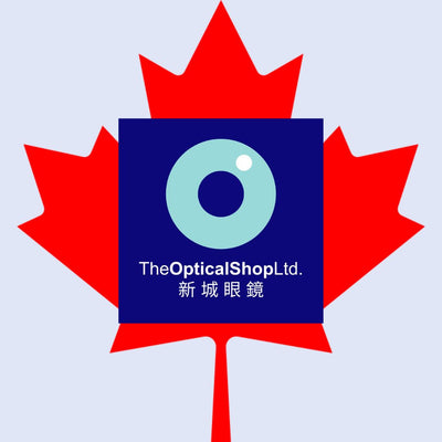 The Optical Shop Ltd.