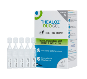 Thealoz® Duo Gel