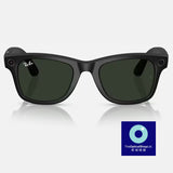 RAY-BAN | META WAYFARER