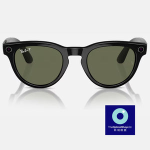 RAY-BAN | META HEADLINER - Polarized