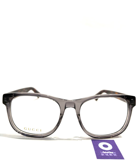 GUCCI GG0004ON The Optical Shop Ltd