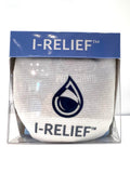 I-RELIEF™ Hot & Cold Therapy Eye Mask with ThermaBeads™