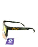 Oakley Frogskins Range