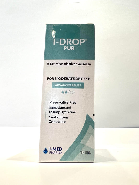 I-DROP Pur ® 10mL