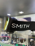 SMITH REASON OTG