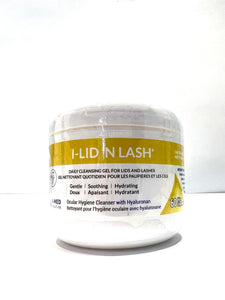 I-LID 'N LASH® Hygiene Wipes (60 Wipes) 2 Month Supply Blepharitis Treatment