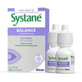 Systane Balance Twin Pack