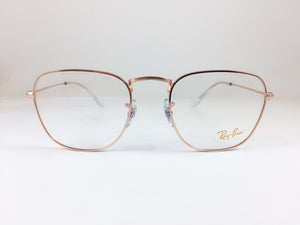 RAY BAN RX3857